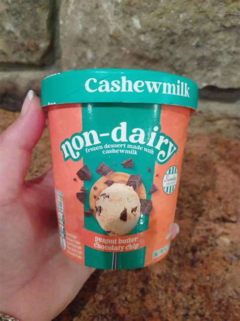 Non-dairy ice cream!!! : r/aldi