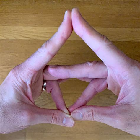 Hand Signals Masonic