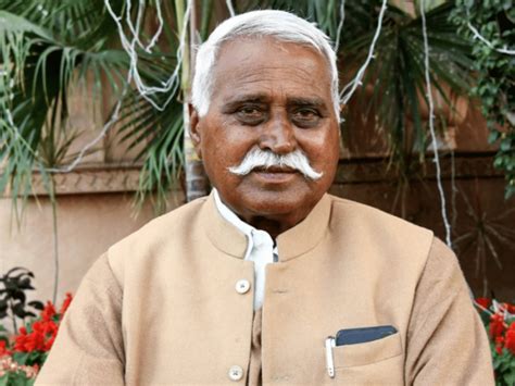 Rajasthan Assembly Elections: Gurmeet Singh Kunnar, Congress candidate ...