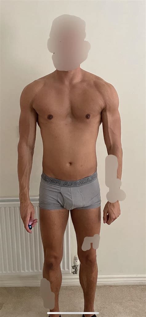 6'5 89kg (189lbs) should I bill or cut? : r/moreplatesmoredates