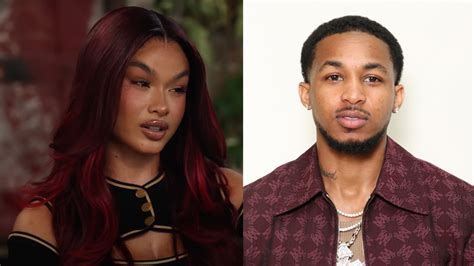 India Love Crashes DDG's Dating Show, Calls Him Her 'Moo'