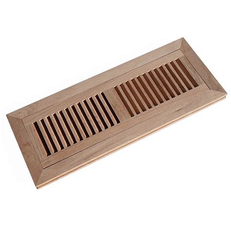 Floor Registers For Hardwood Floors - New Product Ratings, Special ...
