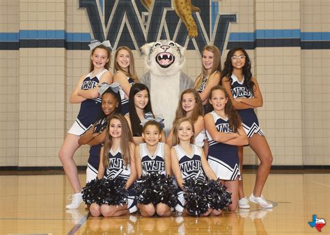 Wildcat Cheerleading Home - Cheerleading - Willow Wood Junior High