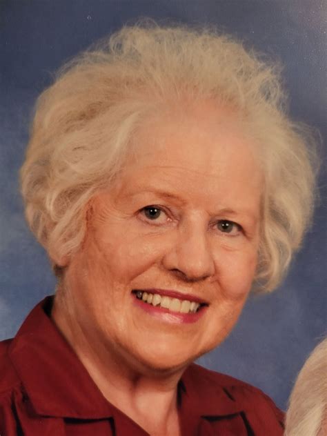 Shelby F. Dittmann | Obituaries | thepilot.com