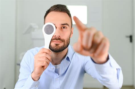 Why Is My Depth Perception Off? | Chino Hills