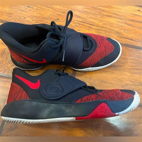 Kevin Durant Kids Basketball Shoes