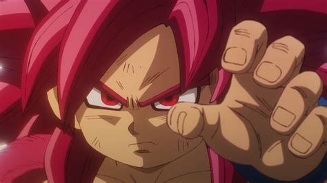 Goku Ssj4 Daima Just Canonized A Huge Twist From Dragon Ball's Past