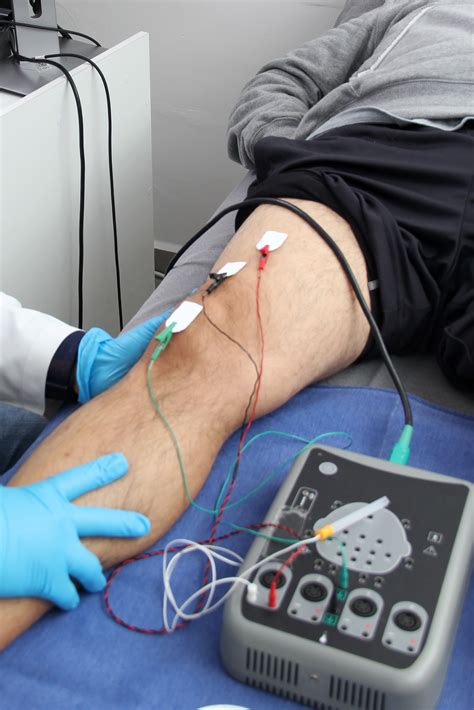 EMG and NCS Testing Specialists in Lancaster County | The EMG Center