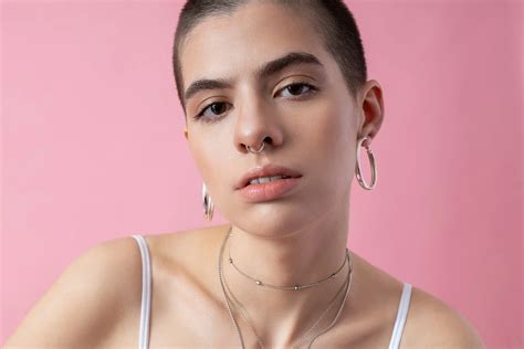 How Long Do Septum Piercings Take to Heal? FAQs | Mantra Tattoo & Piercing