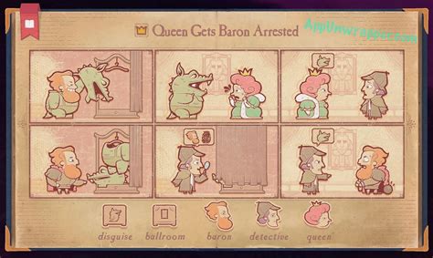 Storyteller: 100% Complete Walkthrough Guide – AppUnwrapper