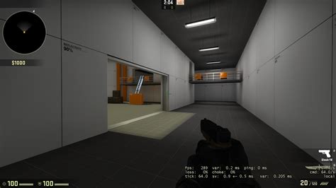 Counter Strike: Global Offensive - op rank list purged, starting fresh