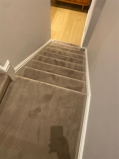 Elements London Manhattan Times Square carpet installation in-10 | The ...