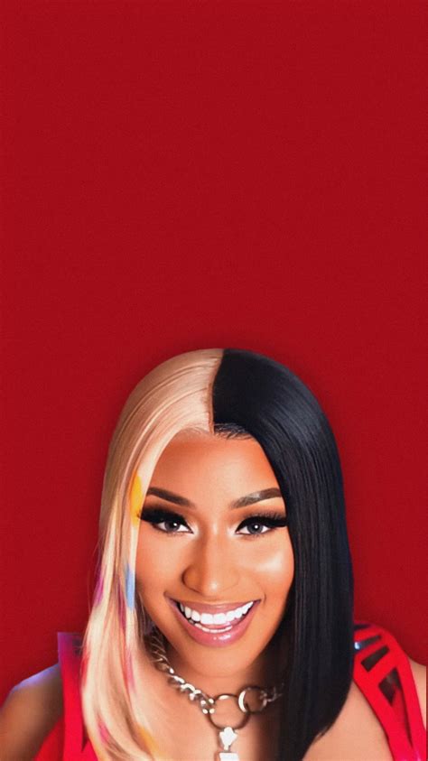 Nicki Minaj Wallpapers - Infoupdate.org