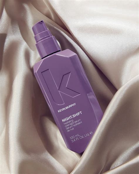 KEVIN MURPHY - NIGHT SHIFT 100ml