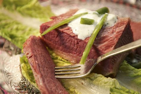 How To Cook Corned Beef Brisket In Convection Oven at Rebecca Magruder blog