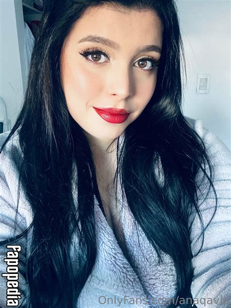 Anaqavip Nude OnlyFans Leaks - Photo #4512069 - Fapopedia