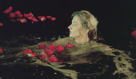 Joely Richardson (1988) : r/oldschoolhot