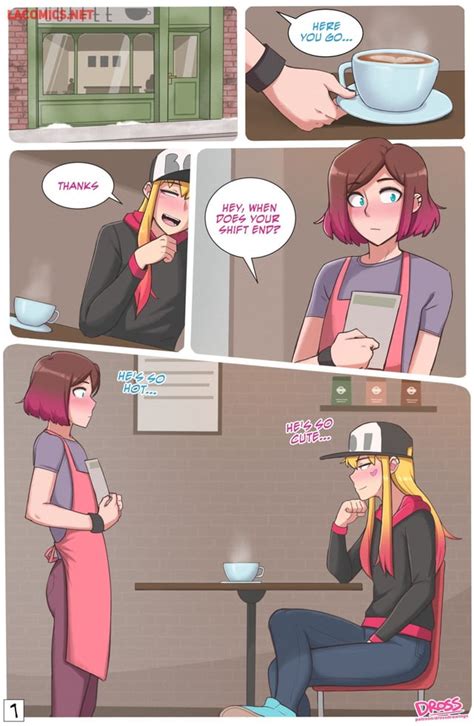 Dross - Ash & Jade : u/LordJanova