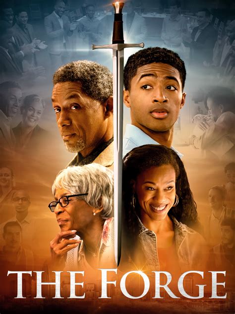 Prime Video: The Forge