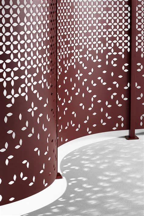 Soundabsorbing wall panel Näver designed by Nina Jobs – Skandiform - Scandinaviandesign.com