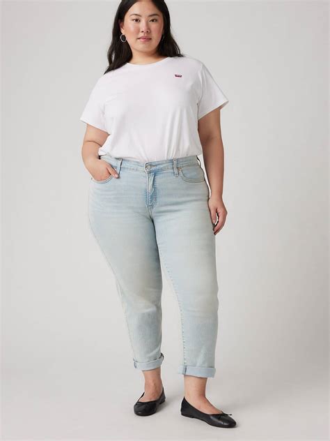 Mid Rise Women's Jeans & Denim | Levi's® US