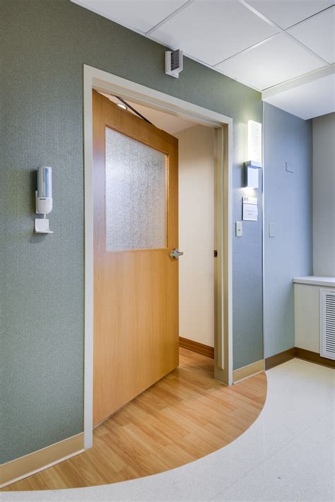 The Birthplace Renovation Southdale Hospital — Carlson-LaVine