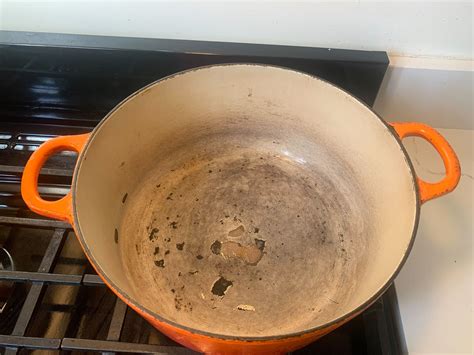 Can You Repair Damaged Enamel on Cookware? Discover the Solution ...