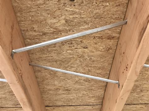 Floor Joist Wedges at Leona Freedman blog