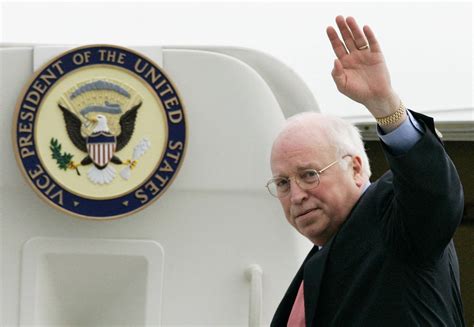 Dick Cheney funeral date, time and location set