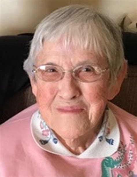 Waneta Brown Obituary - Salina Journal