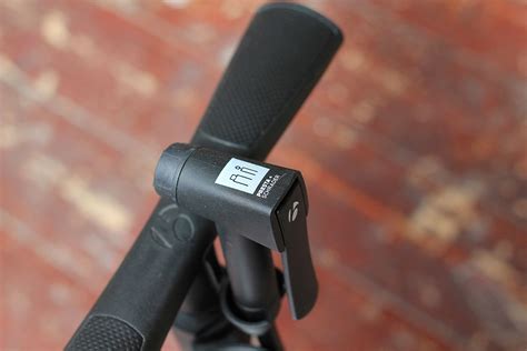 Review: Bontrager TLR Flash Charger floor pump | road.cc