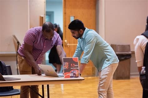 Hundreds of NIU students make employer connections at career events - Academic AffairsAcademic ...