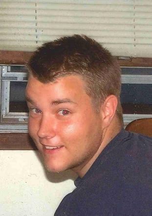 Matthew Menne Obituary - 2024 - Sturm Funeral Home