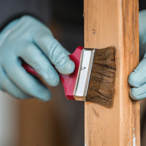 Does Stain Effect Wood Glue