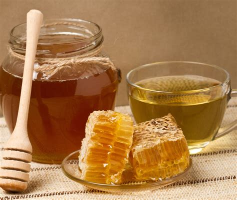 How To Make Edible Honey Water at Daniel Mcbryde blog