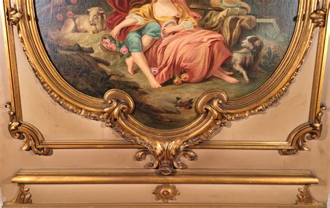 Rococo Painting