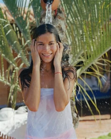 Patricia Velasquez Nudes