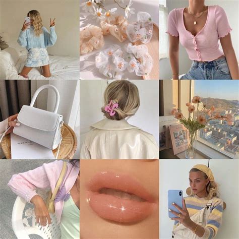 17 Aesthetic types ideas | aesthetic types, aesthetic, types of aesthetics