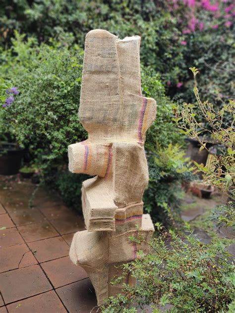 María José de la Macorra lleva su Jardín alterno al Museo de Arte ...