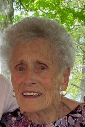 Bernice Pfendler Obituary (1938 - 2025) - Rome, NY - Daily Sentinel