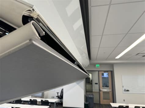 CSU Spur Terra (Classroom) | Powers Products