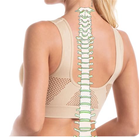 🔥 HOT SALE 49%🔥 Breathable Anti-Sagging Breasts Bra – BackOk