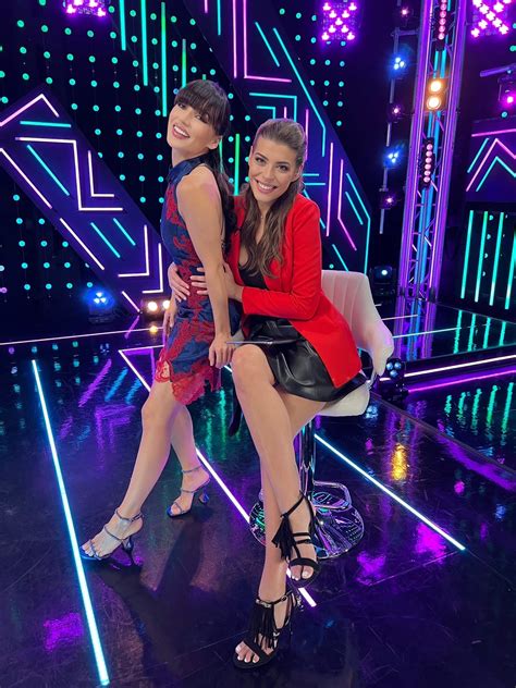 SEREBRO : Unknown Hot Woman Showing A Lot Of Right Tit Boobage With Her ...