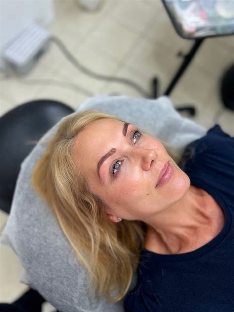 The Best Brow Treatments in Cranebrook: Shape, Define & Enhance Your ...