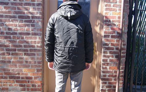 Looking For A Slim Fit Winter Parka? Here’s Our Review Of The Alpha ...