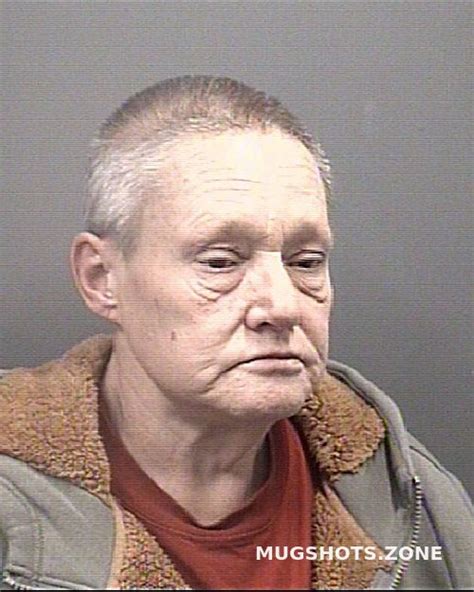 WILLIAMS SONDRA LEIGH 11/23/2023 - Rowan County Mugshots Zone