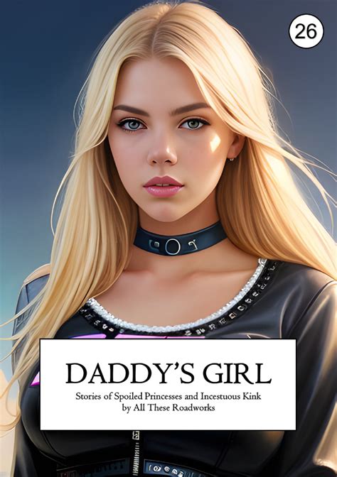 New Edition: Daddy’s Girl – All These Roadworks