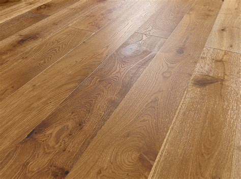 Naturecraft Engineered Wood Flooring Flooring | Evolve Flooring