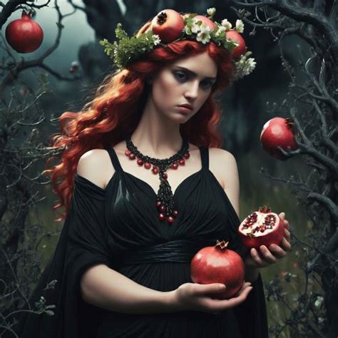 Hecate : Goddess of Witchcraft - Mythlok