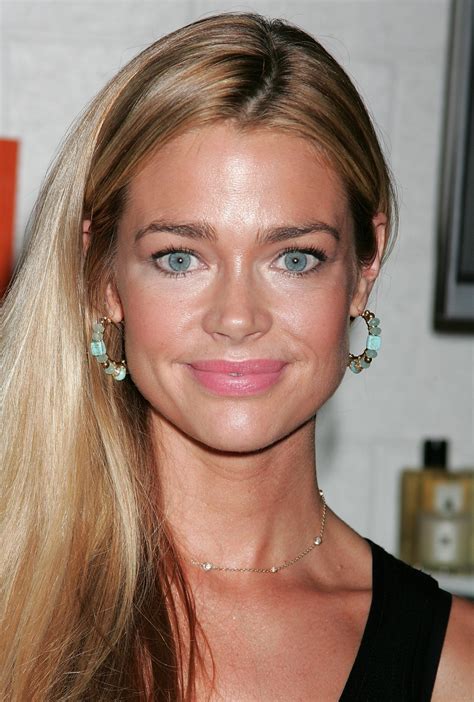 Denise Richards Leaks